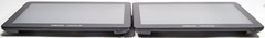 (Lot of 4) Micros Oracle 7331285 Workstation 610 Terminals