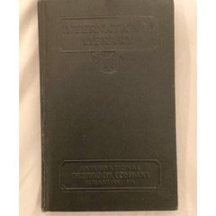 Vintage Electrical Engineering Book Lot | E.E.C. Series | 1937–1950s | Scranton