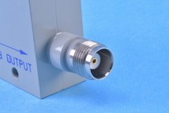 Midwest Microwave RF Directional Coupler 7GHz 18GHz 10dB ± 1dB 50W TNC