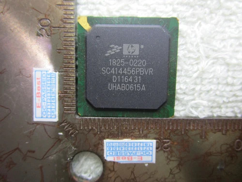 1x SC4I4456PBVR SC4144S6PBVR SC41445GPBVR SC414456P8VR SC414456PBVR BGA IC Chip