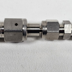 Swagelok/Cajon VCO Union Fitting 1/4″ MNPT to 1/4″ Tube 316 Stainless Steel SS