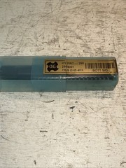 New 2944001 OSG 7/8-9 TAP GH5 4 FLUTE SPIRAL FLUTE BOTT HYPRO TAP STEAM OXIDE