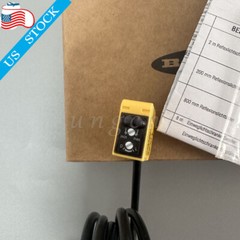 For Banner Engineering Q23SN6LP 46429 150mA 10-30VDC Photoelectric Sensor Switch
