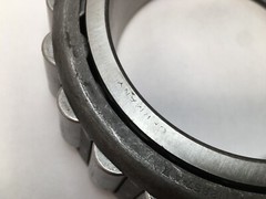 SKF 780 Taper Bearing Cone 4″ ID Germany