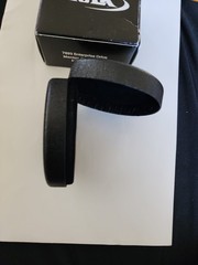 BOX ONLY for VOLK 90D Double Aspheric Lens – the Lens Not Included