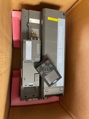 SIEMENS 6SL3220-3YC30-0UF0 , 6SL3 220-3YC30-0UF0 ” MADE IN UNITED KINGDOM “