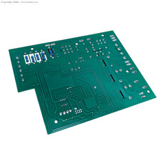Gihdfer ICM288 Furnace Control Board Replacement for 62-24084-82 62-24084-01