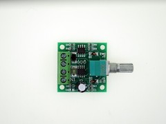 PWM Low Voltage Dc 1.8V 3V 5V 6V 12V 2A Motor Speed Controller (USA STOCK)