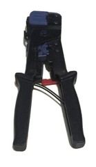 Modular Connector Crimp