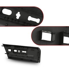 Driver Seat Switch Housing for Expedition 2007-2014 7L1Z-14A707-CC