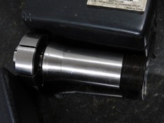 Interstate EXPANDING COLLET 5C #4 .750-1.937″ Machinable