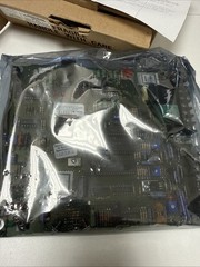 ITI GE Rollins MCU Control Board R0501b352 352 mhz system 5 6 V VI