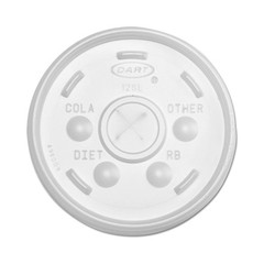 RJ Schinner Co Dart Lid (1000/CS)
