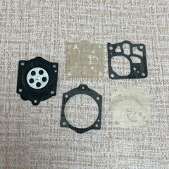 Walbro K10-WJ Carburetor Kit FITS K10WJ, K10-WJ, K11WJ, K11-WJ, K14WJ, K14-WJ