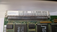 Heller Uni-Pro ACPU90-VA
