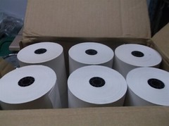 3 1/8″ x 273′ FT EXTRA LARGE THERMAL PAPER ROLLS 12 ROLL