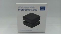 Timekettle W4 Pro AI Interpreter Earbuds Case