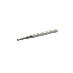 10Pc Dental Tungsten Carbide Inverted Cone FG-35/36/37 Burr High Speed Handpiece