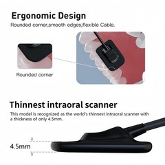 Llave dinamométrica carraca pilar implante dental 15-70 Ncm kit destornilladores