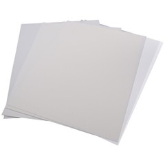 USA 100 Sheets A3 11.7″ x 16.5″ DTF Transfer Film warm Peel For Textile T-Shirts