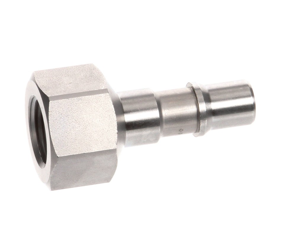 Ultrafryer Plug, Male 11Mm 1/2In Rbe11620 24A239 – Free Shipping + Geniune OEM