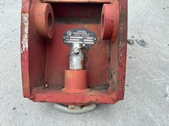 TAG Style COUPLER, 40 mm Pins, CASE, CATERPILLAR, DEERE, HITACHI, HYUNDAI