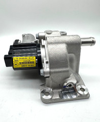 Genuine EGR VALVE For Doosan 410116-01369C DEVELON HYUNDAI