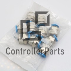 NEW Festo QS-1/2-10 190646 Fitting 10PCS/1PACK