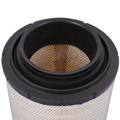 Air Filter For Kenworth DA8137 P614556 P625128 AF4197 RS5287 LAF4556 WA10149