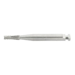 WAVE Dental Carbide Latch Burs Long Round Ball RA SURG Bur Contra Angle 22/26mm