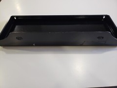 PROWORKS 1/4″ Weld-On Blank Plate fits Mini Skid Steer – Free Shipping