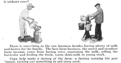 IH International Harvester Farm Prosperity Guaranteed Farm Literature Truck Crop