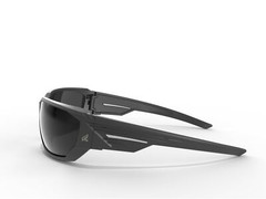 EDGE Dawson Anti Fog Safety Glasses for Men, High Impact Rated ANSI Z87.1 Safety
