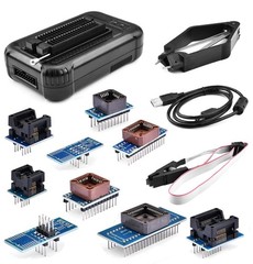 TL866-3G Industrial Programmer: 5x Faster Speed & Comprehensive Toolset Included