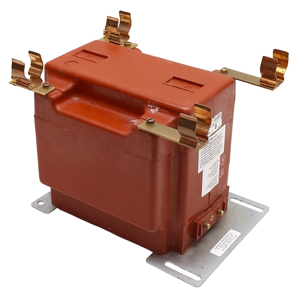 Instrument Transformers PTG5-2-110-1322FF Transformer 1.5kVA 13.2kV Pri 120V Sec
