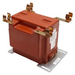 Instrument Transformers PTG5-2-110-1322FF Transformer 1.5kVA 13.2kV Pri 120V Sec