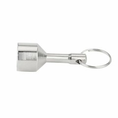 2pcs Gold Silver Jewelry Precious Metal Rare Earth Magnet Testers Testing Tools