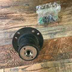 Ariens Maintenance free spin 58803600