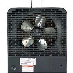 Open-Box: King Electric KB ECO2S Series 5000W Garage Heater – Very Good
