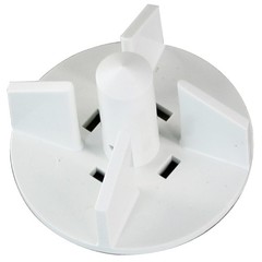 Hoshizaki 43352201 Impeller