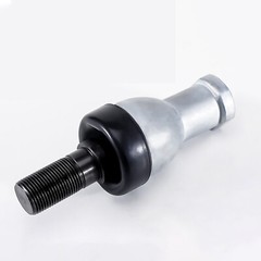 Straight Shape Ball Joint Rod End Bearing SQZ M5 M6 M8 – M22 Male To Female Bolt