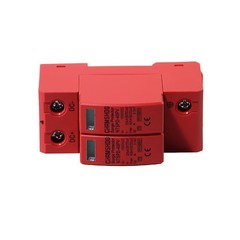 Surge Protector Protective Device DC 1000V 2Pole 40kA Lighting Arrester Device