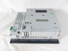 Schneider Electric, Magelis 5.7″ Color Touch Screen, XBTGT2330, Excellent Shape!