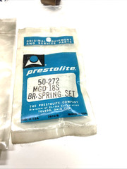 Prestolite Bushings, Spring Parts Lot 24-24
