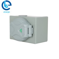 30 Amp Generator Power Inlet Box L14-30P 4 Prongs Generator Receptacle 125/250 V