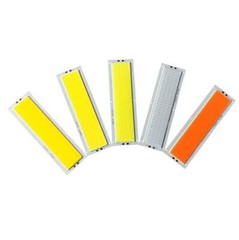 120*36mm COB LED Bulb 12V 10W 1000LM Light Emitting Diode LED Lamp for Home Car