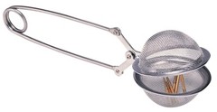 Mesh Bur Holder With Handle