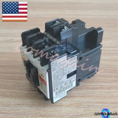 NEW For Fuji SC-4-1 Magnetic Contactor AC220V 3 Pole(s) Fast Shipping