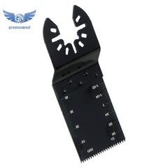 100 Pcs Quick Release Durable Oscillating Tool Saw Blades Multi For All Models