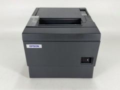Epson TM-T88IIIP Direct Thermal POS Receipt Printer – IEEE 1284 Parallel – NEW
